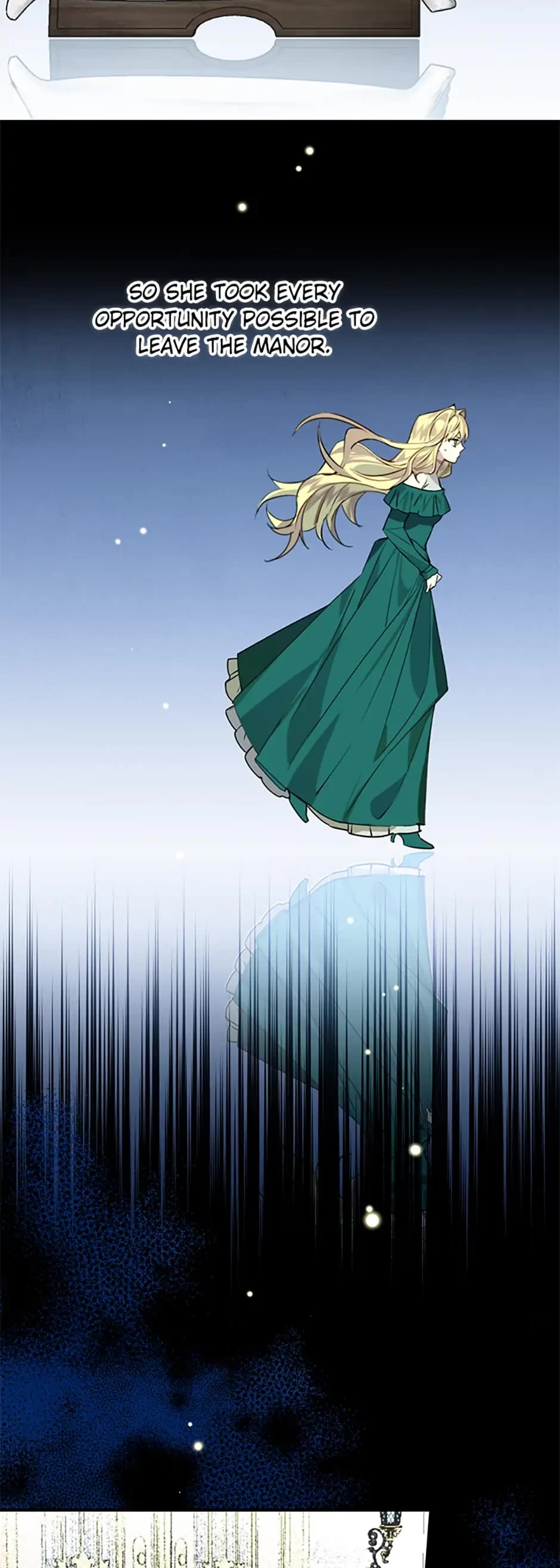 The Perfect Ending for the Villainess of a Fairy Tale chapter 2 page 10