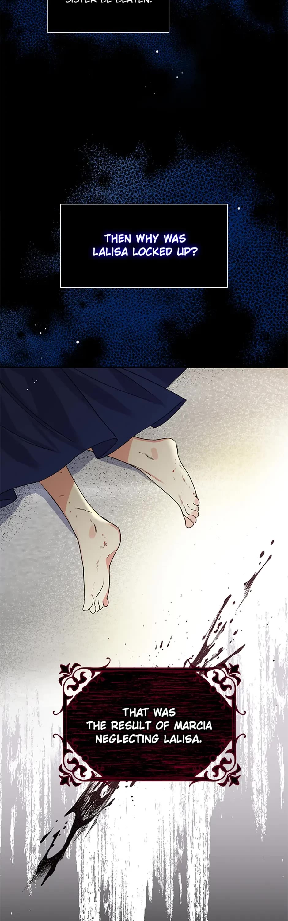 The Perfect Ending for the Villainess of a Fairy Tale chapter 2 page 12