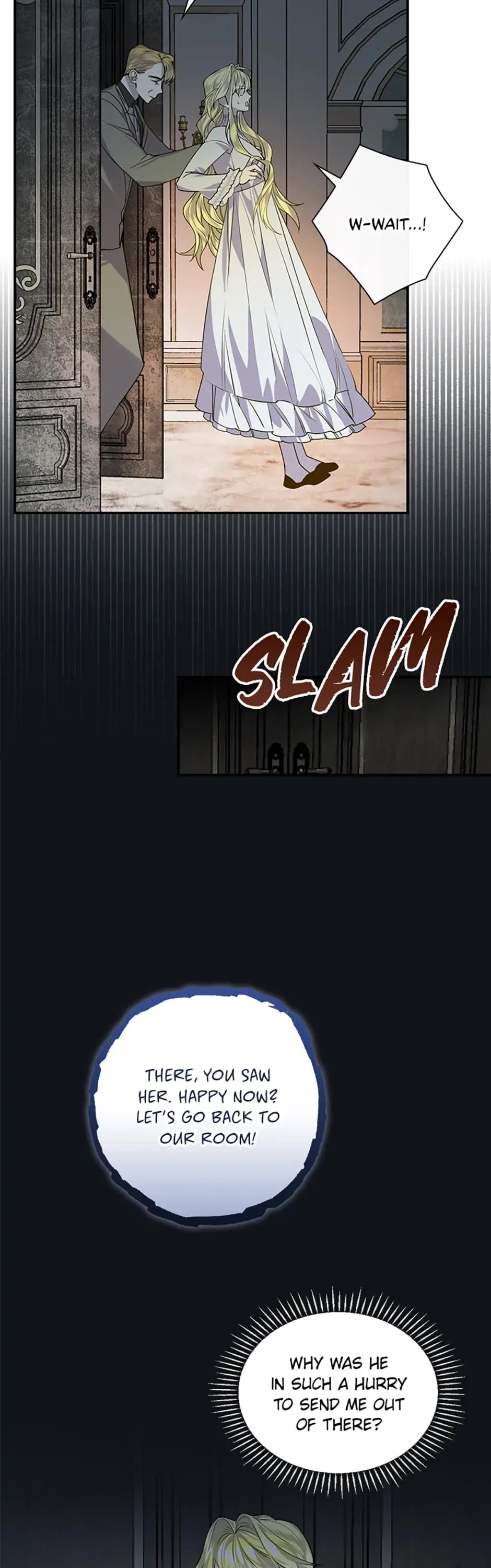 The Perfect Ending for the Villainess of a Fairy Tale chapter 2 page 18