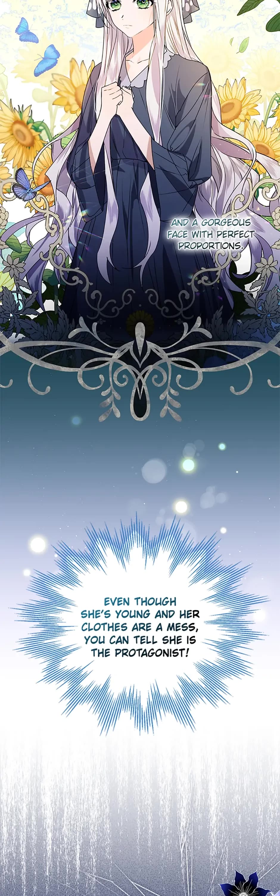 The Perfect Ending for the Villainess of a Fairy Tale chapter 2 page 2