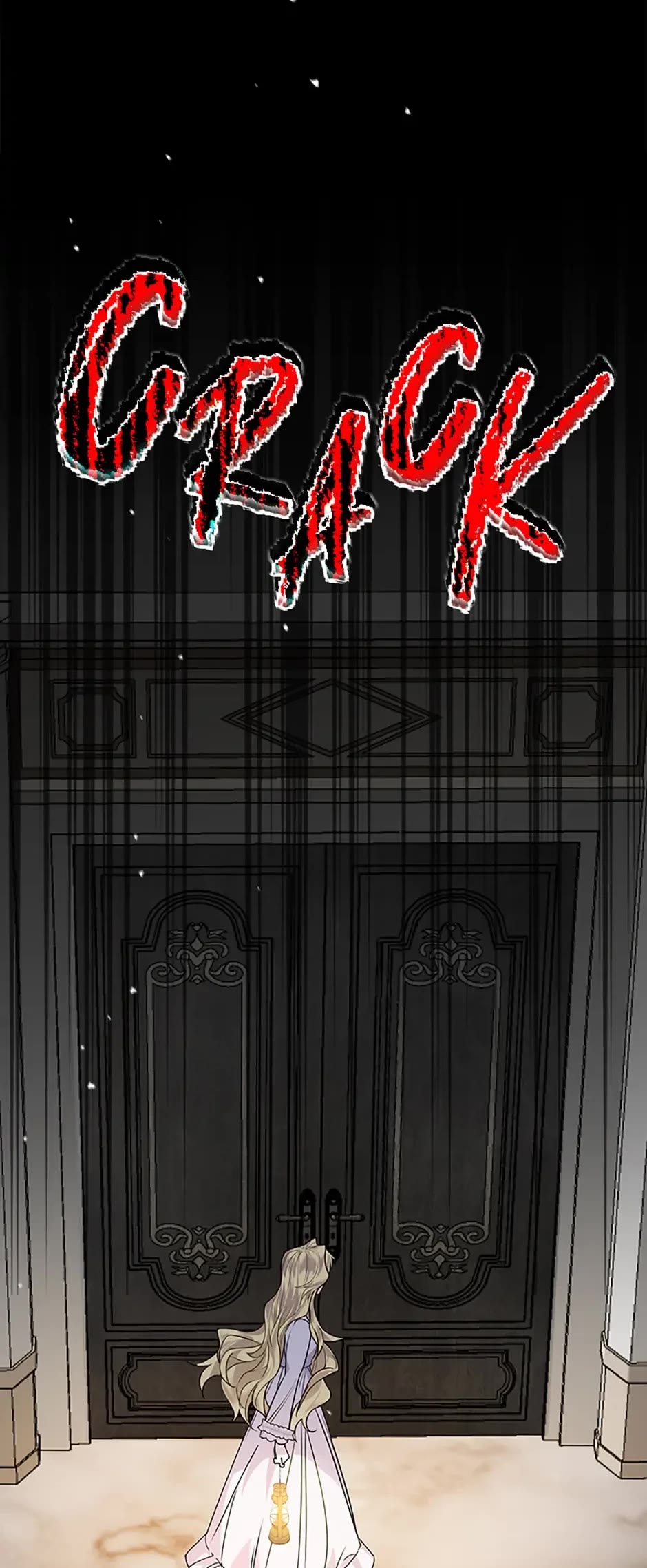 The Perfect Ending for the Villainess of a Fairy Tale chapter 2 page 20