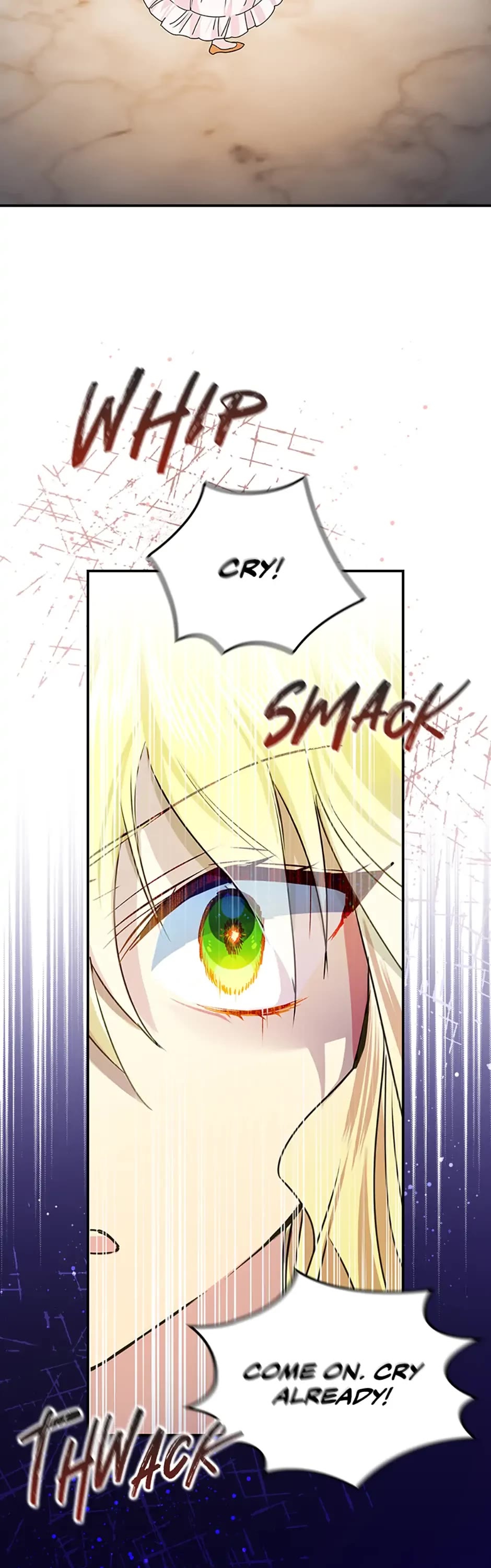 The Perfect Ending for the Villainess of a Fairy Tale chapter 2 page 21