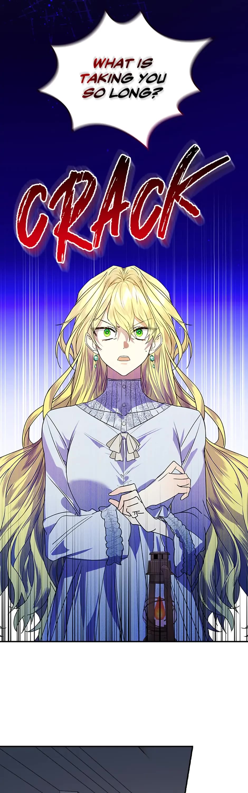 The Perfect Ending for the Villainess of a Fairy Tale chapter 2 page 22