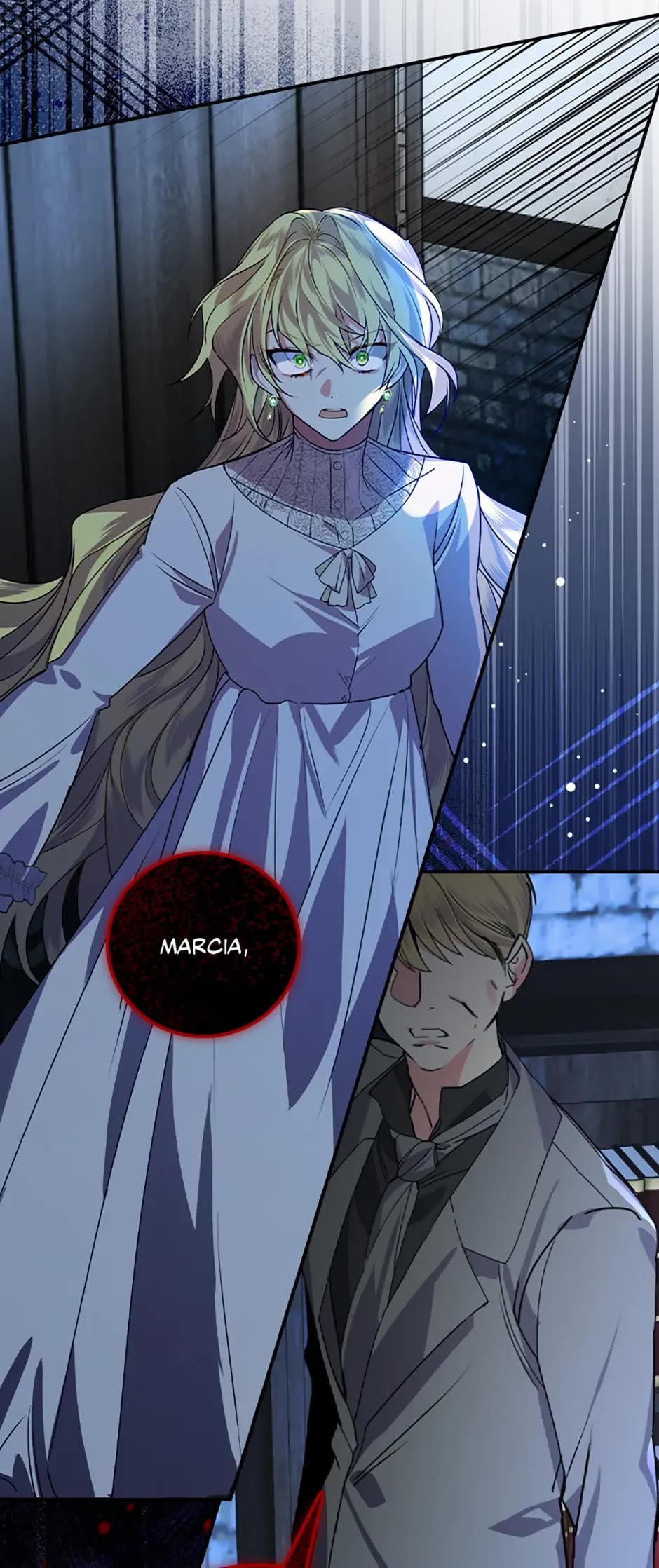 The Perfect Ending for the Villainess of a Fairy Tale chapter 2 page 25