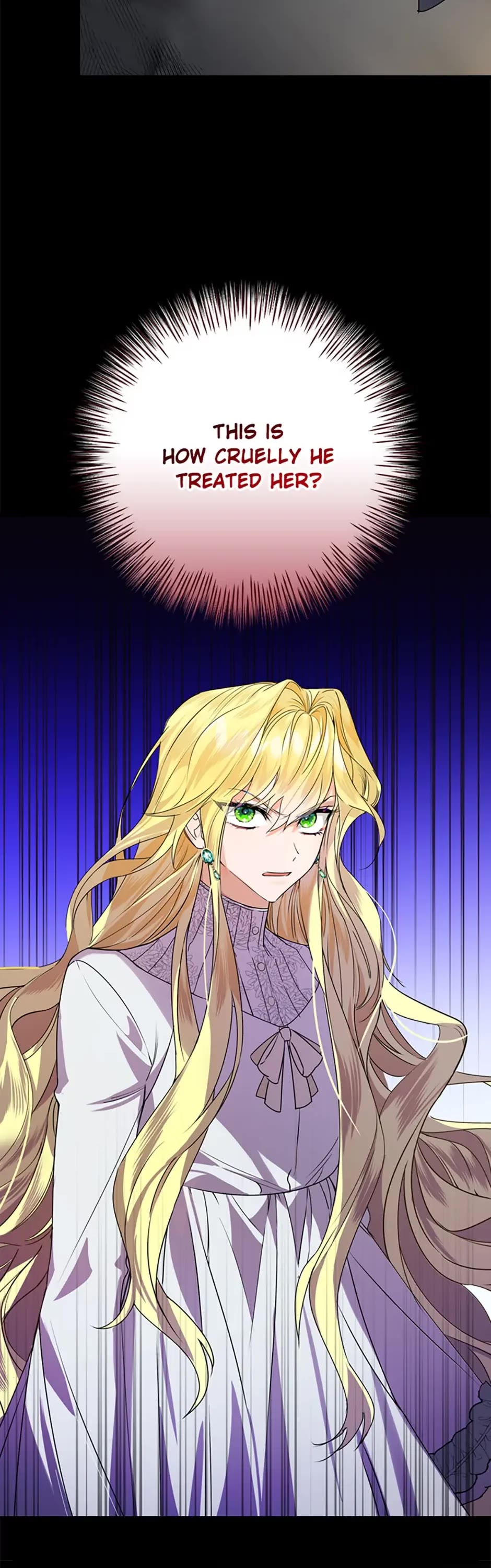 The Perfect Ending for the Villainess of a Fairy Tale chapter 2 page 27