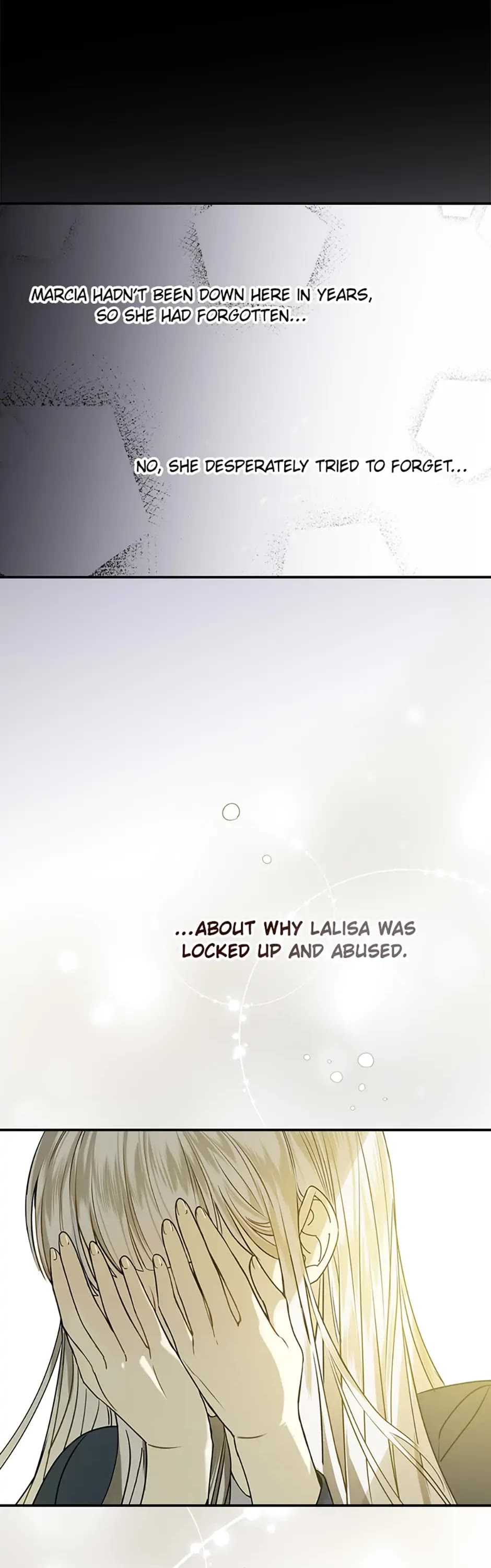 The Perfect Ending for the Villainess of a Fairy Tale chapter 2 page 28