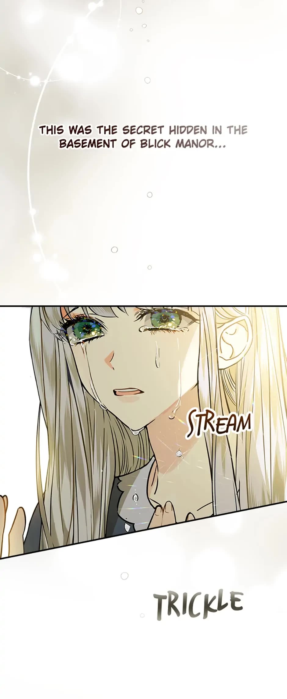 The Perfect Ending for the Villainess of a Fairy Tale chapter 2 page 29