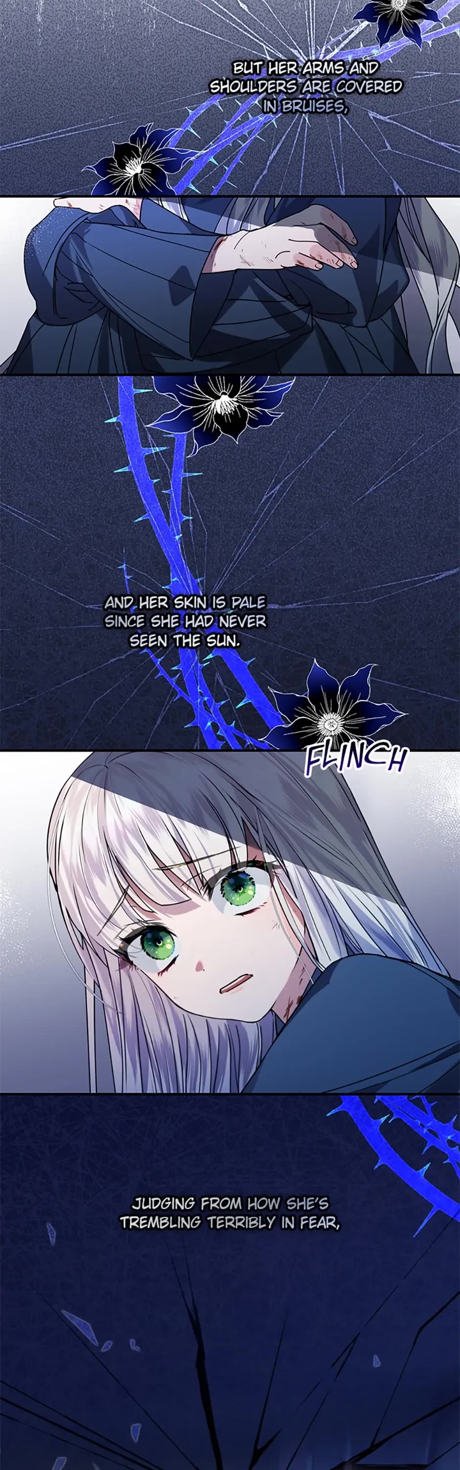 The Perfect Ending for the Villainess of a Fairy Tale chapter 2 page 3