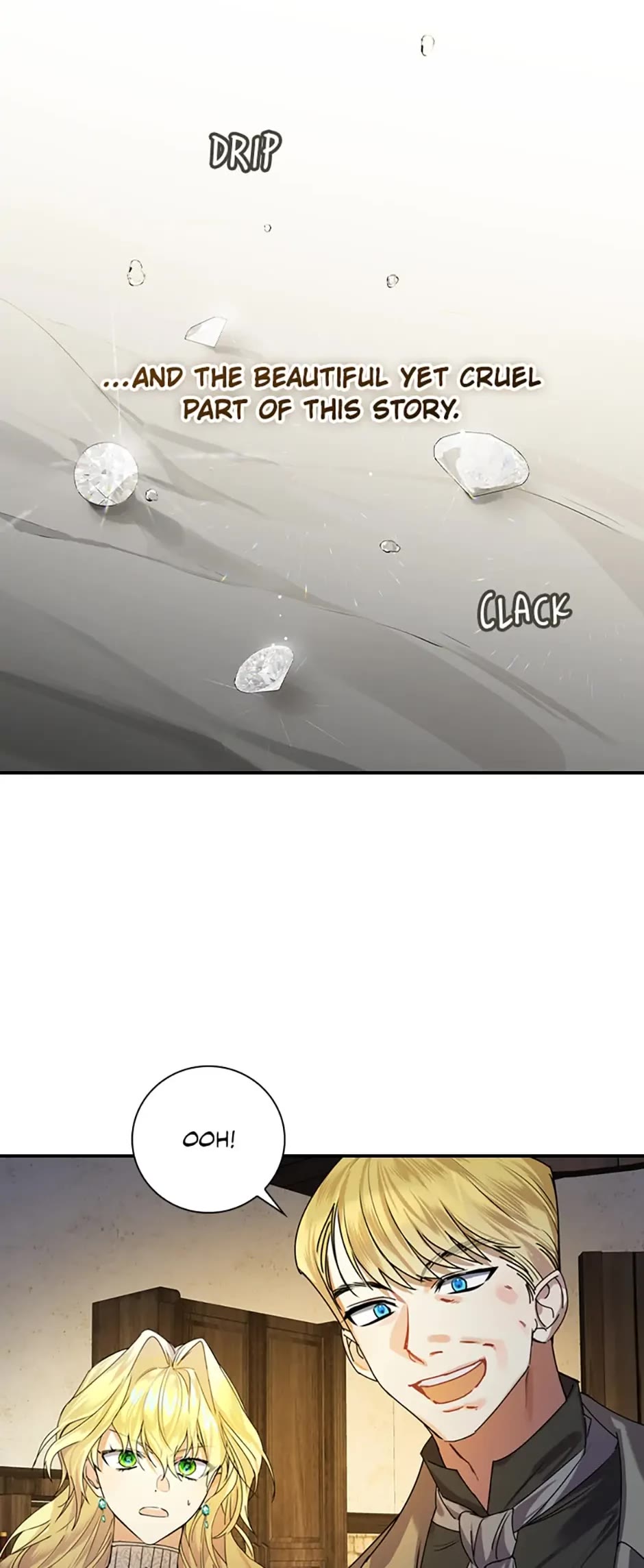 The Perfect Ending for the Villainess of a Fairy Tale chapter 2 page 30