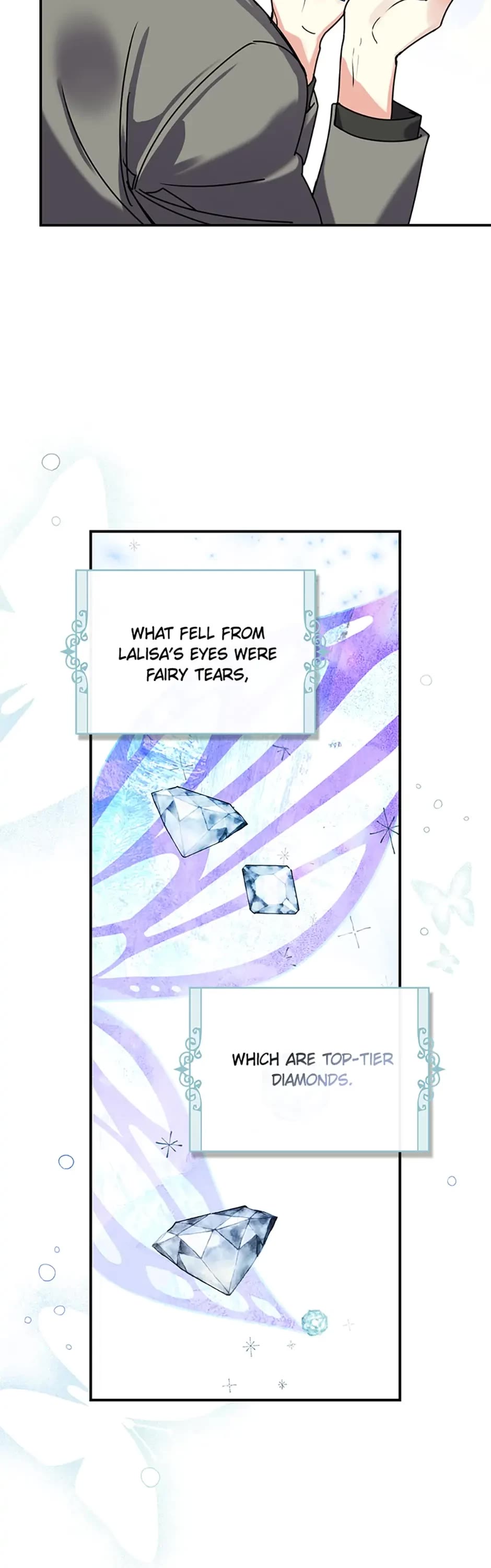 The Perfect Ending for the Villainess of a Fairy Tale chapter 2 page 32