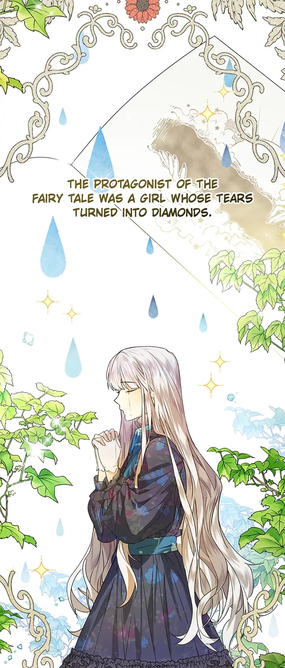 The Perfect Ending for the Villainess of a Fairy Tale chapter 2 page 34