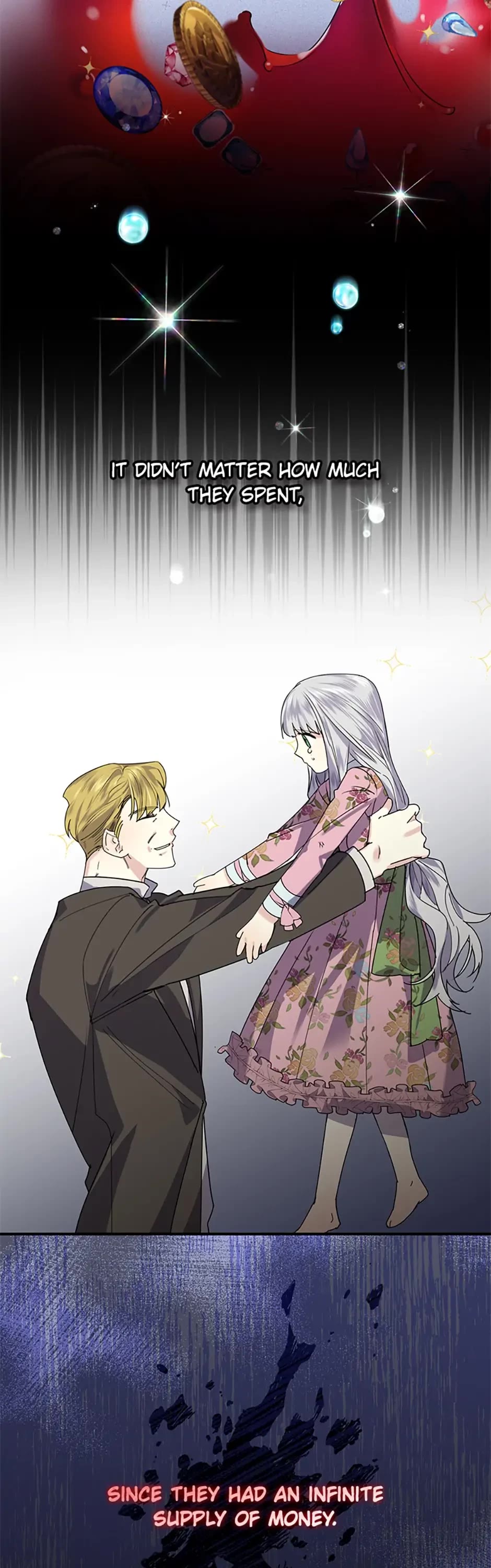 The Perfect Ending for the Villainess of a Fairy Tale chapter 2 page 36