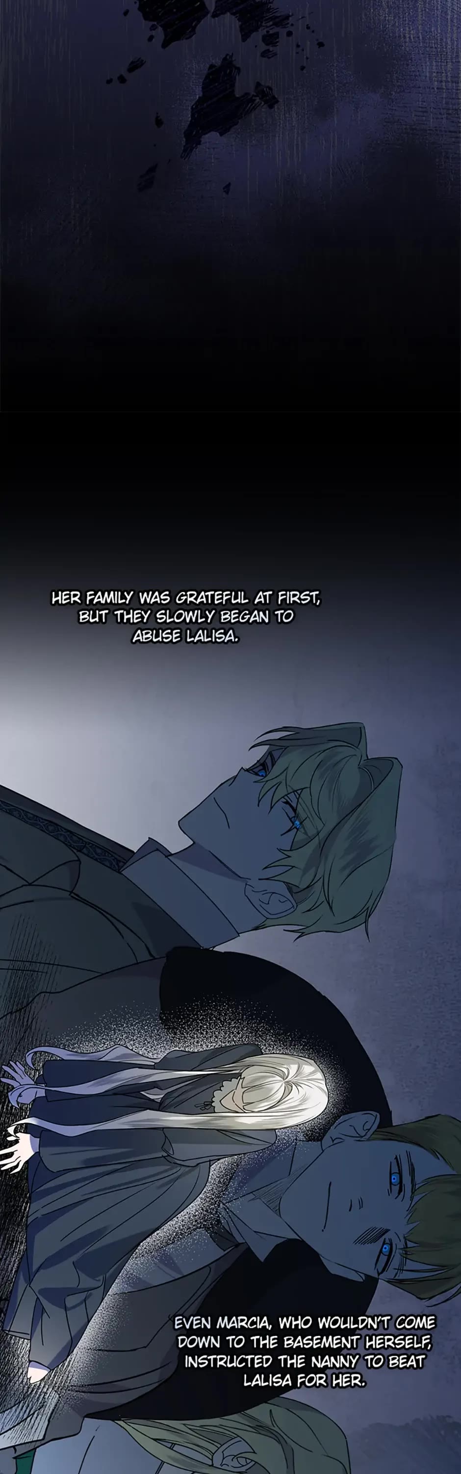 The Perfect Ending for the Villainess of a Fairy Tale chapter 2 page 37