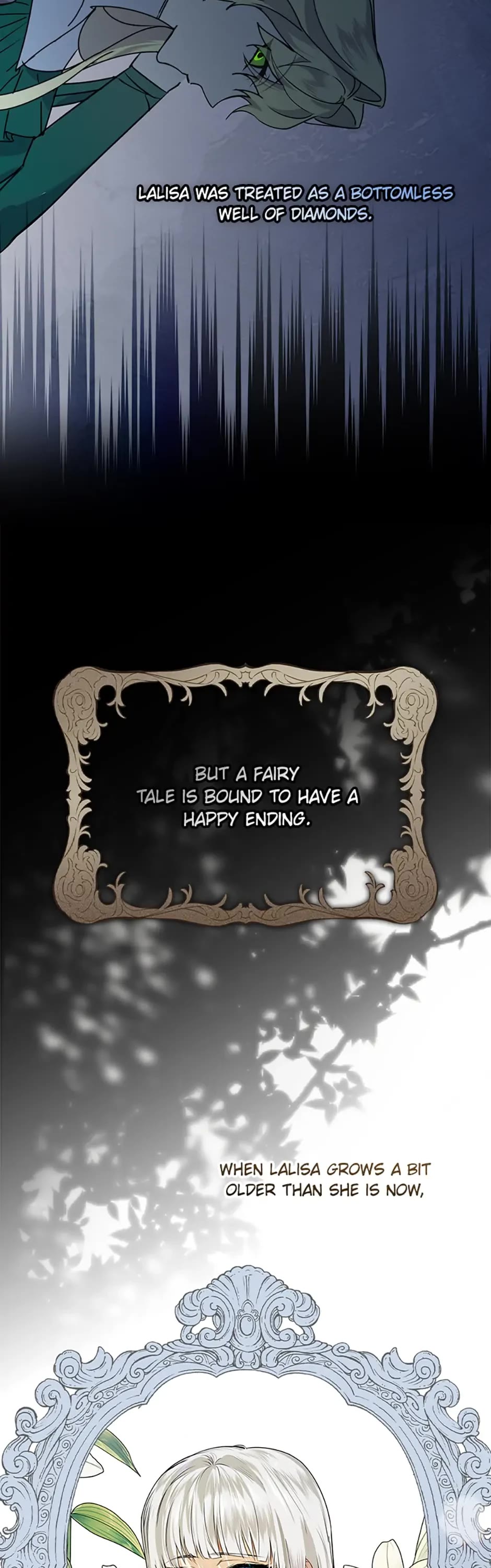 The Perfect Ending for the Villainess of a Fairy Tale chapter 2 page 38