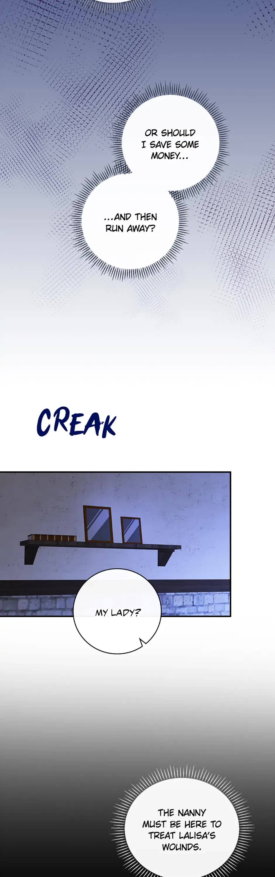 The Perfect Ending for the Villainess of a Fairy Tale chapter 2 page 43