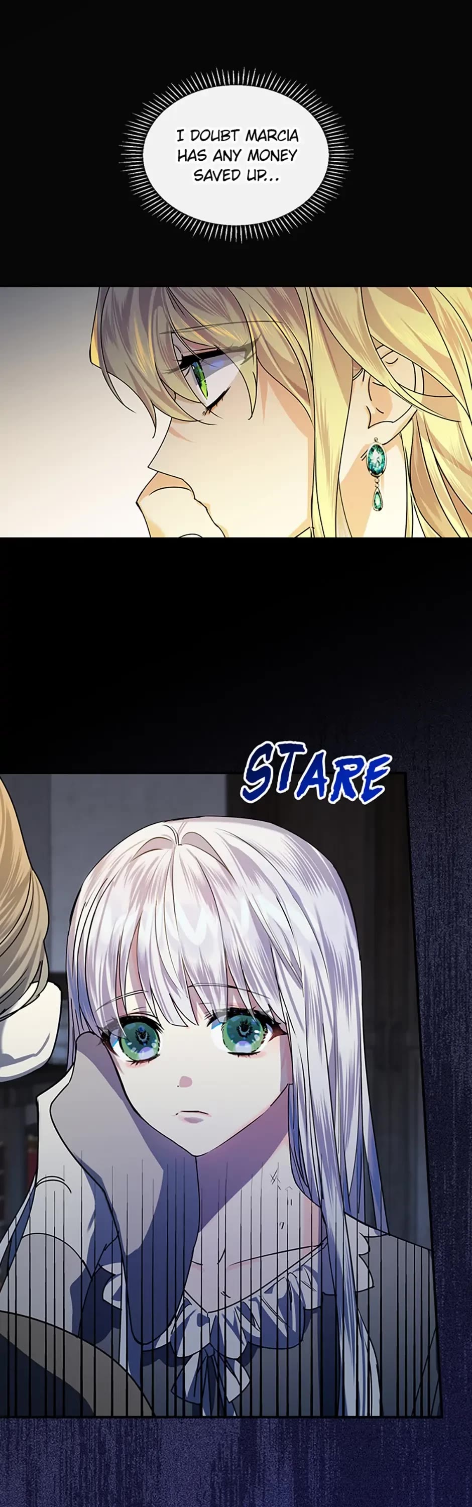 The Perfect Ending for the Villainess of a Fairy Tale chapter 2 page 46