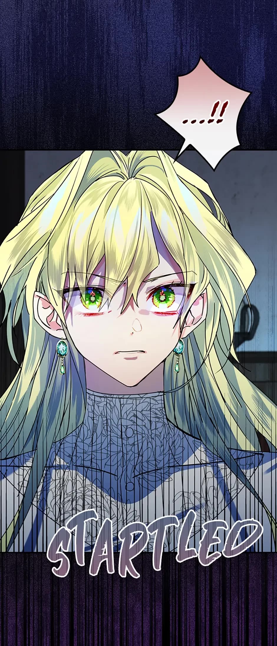 The Perfect Ending for the Villainess of a Fairy Tale chapter 2 page 47