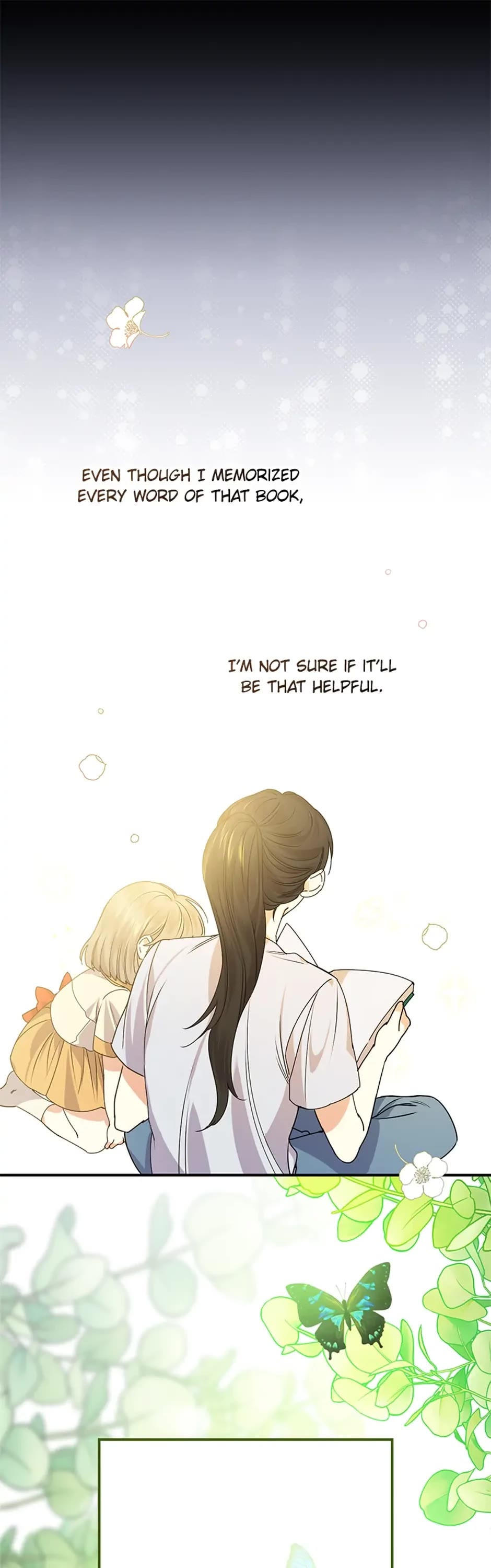 The Perfect Ending for the Villainess of a Fairy Tale chapter 2 page 6