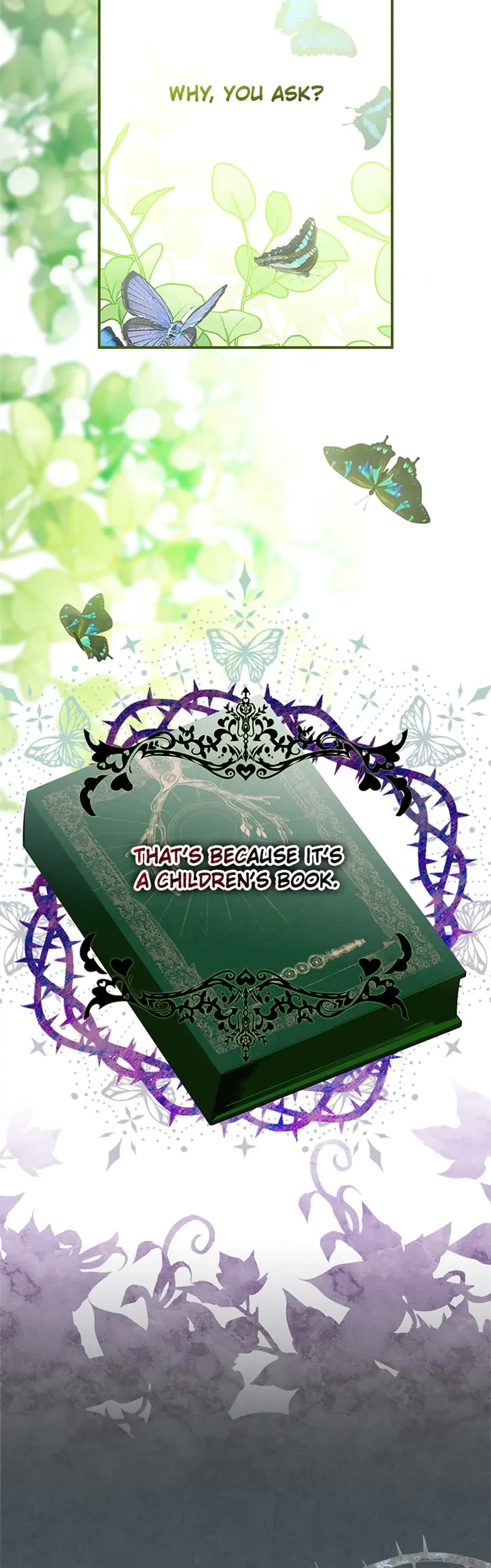 The Perfect Ending for the Villainess of a Fairy Tale chapter 2 page 7