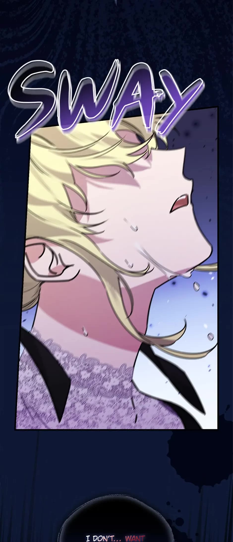 The Perfect Ending for the Villainess of a Fairy Tale chapter 20 page 15