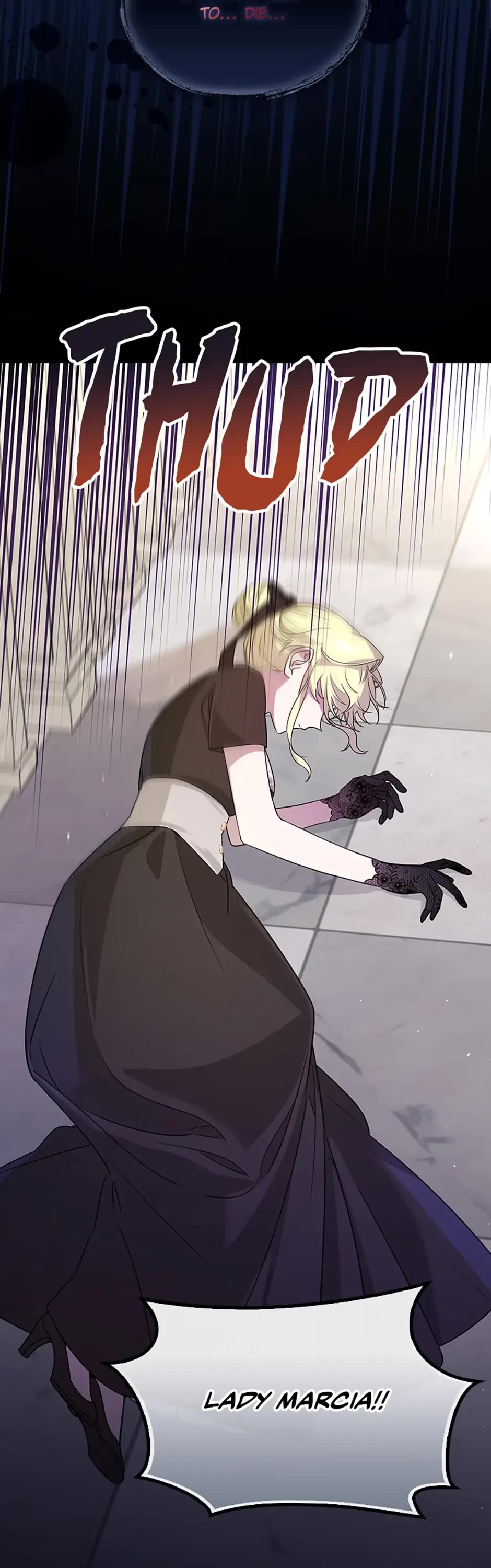 The Perfect Ending for the Villainess of a Fairy Tale chapter 20 page 16