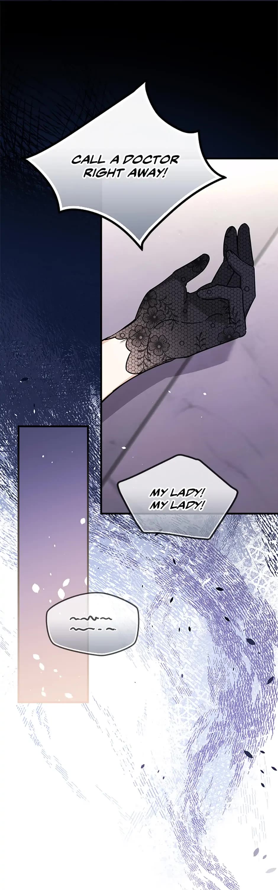 The Perfect Ending for the Villainess of a Fairy Tale chapter 20 page 17