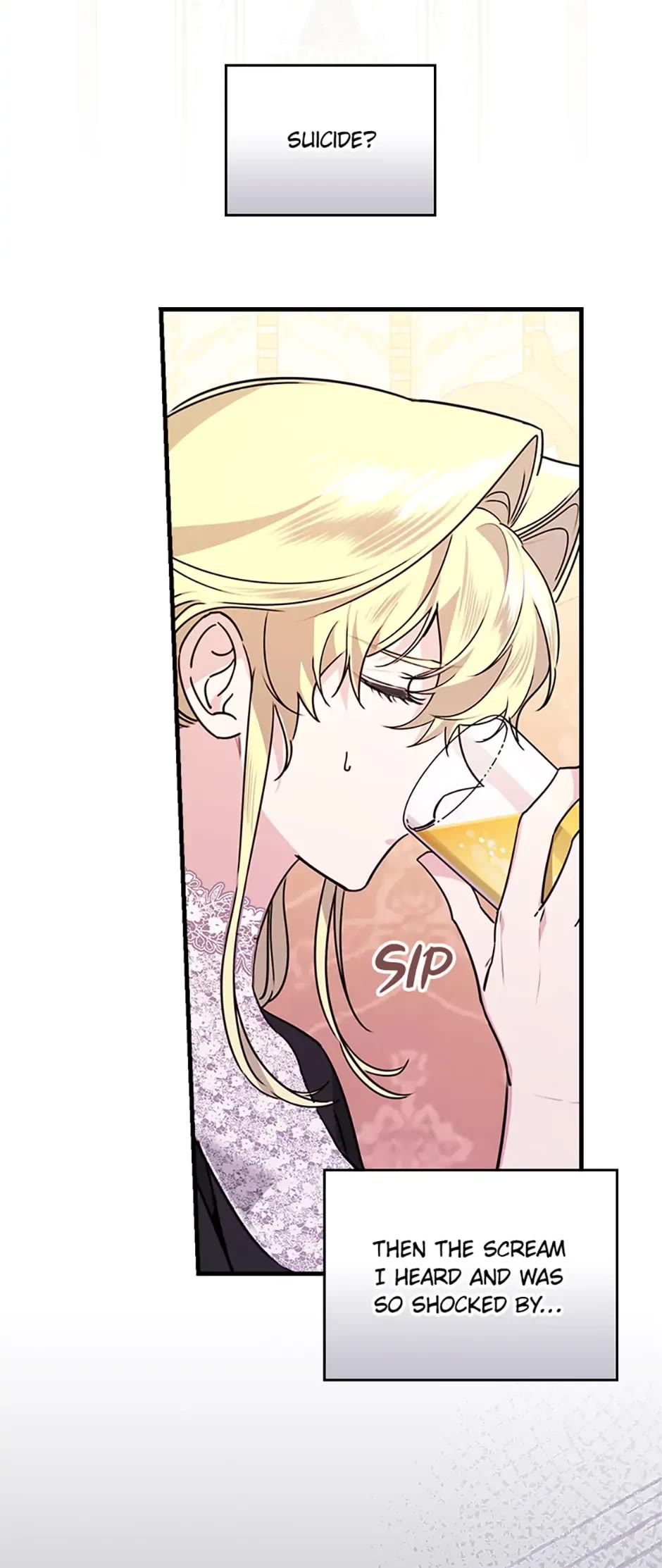 The Perfect Ending for the Villainess of a Fairy Tale chapter 20 page 25