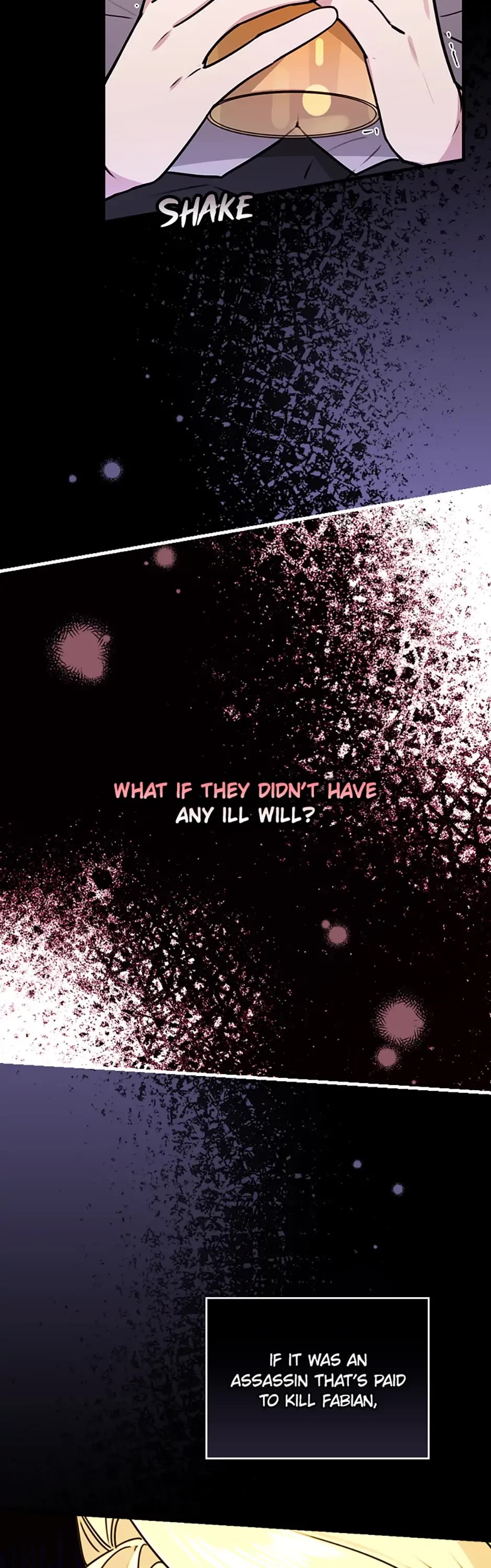 The Perfect Ending for the Villainess of a Fairy Tale chapter 20 page 28