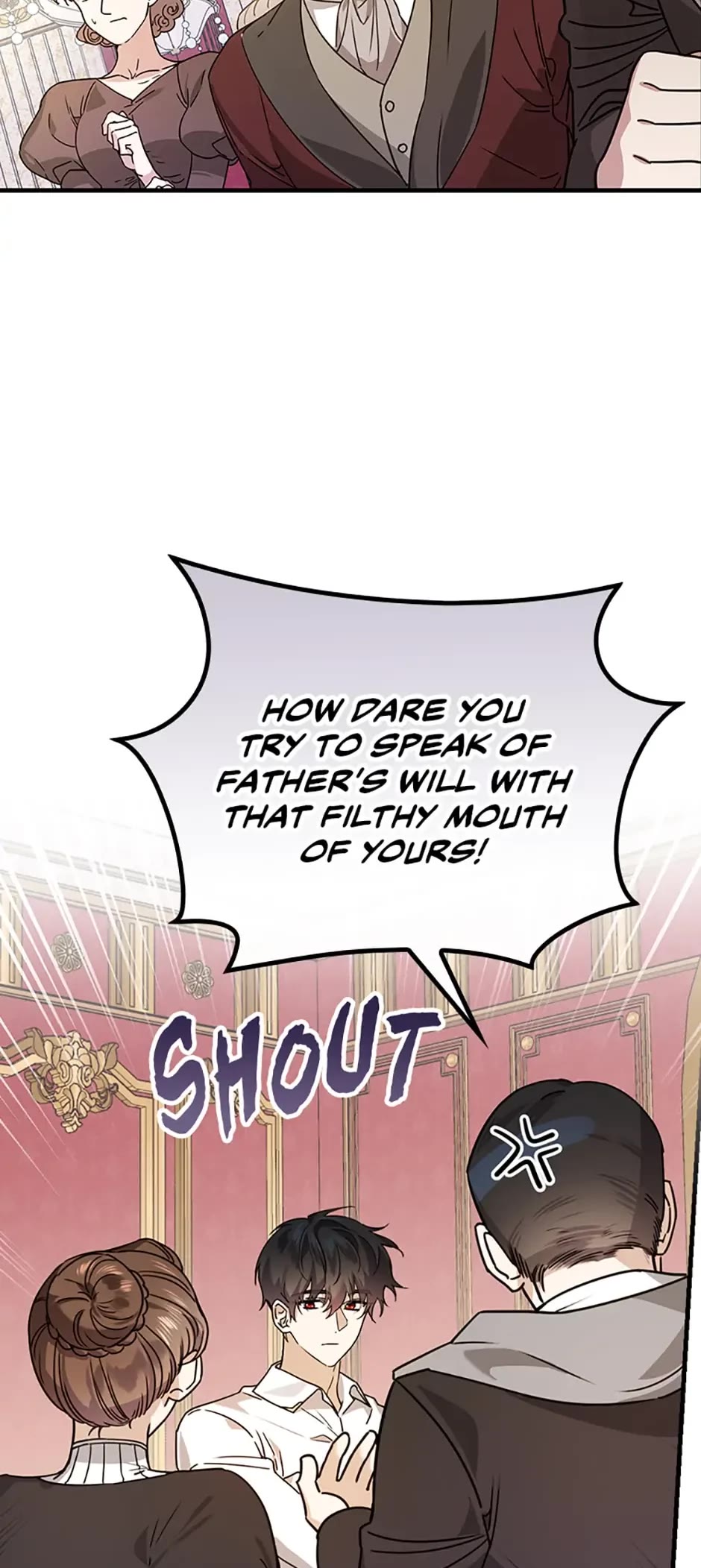 The Perfect Ending for the Villainess of a Fairy Tale chapter 20 page 39