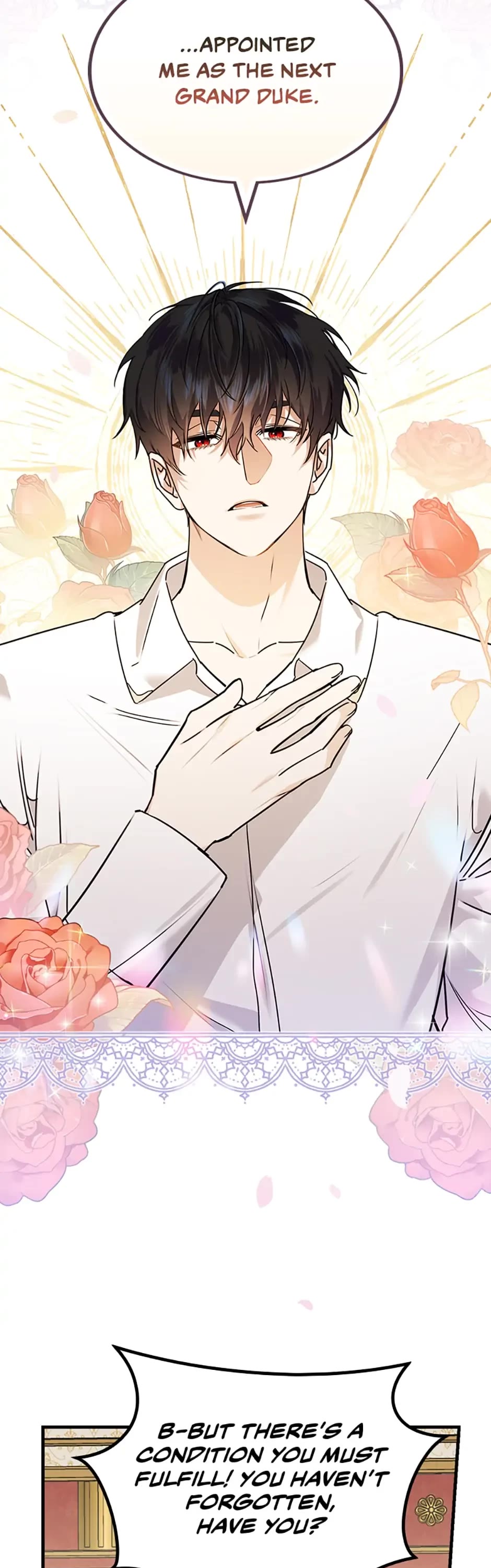 The Perfect Ending for the Villainess of a Fairy Tale chapter 20 page 47