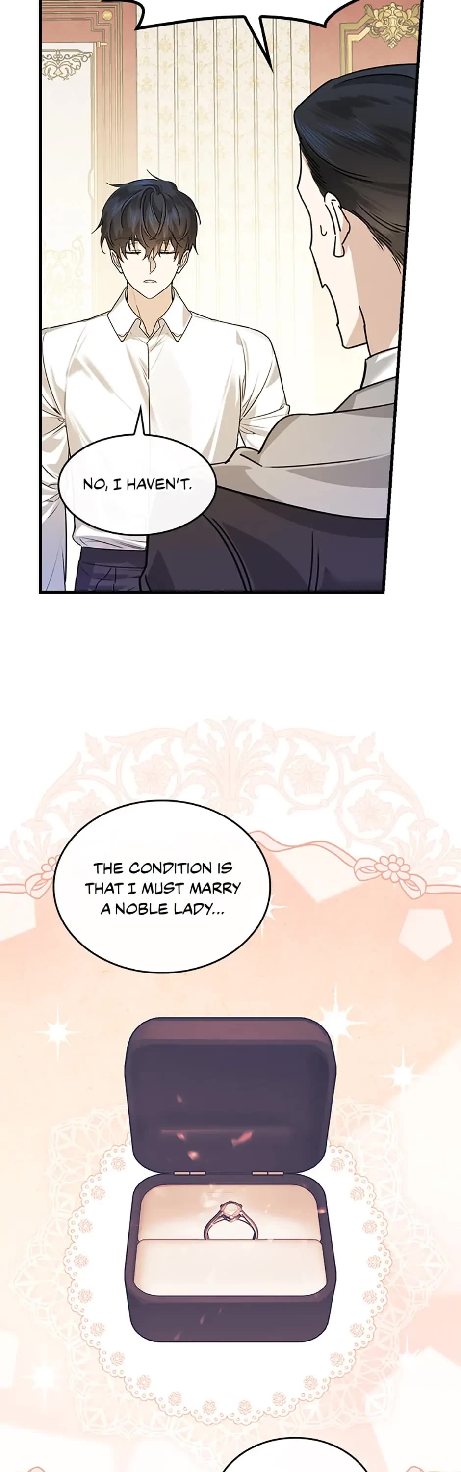 The Perfect Ending for the Villainess of a Fairy Tale chapter 20 page 48