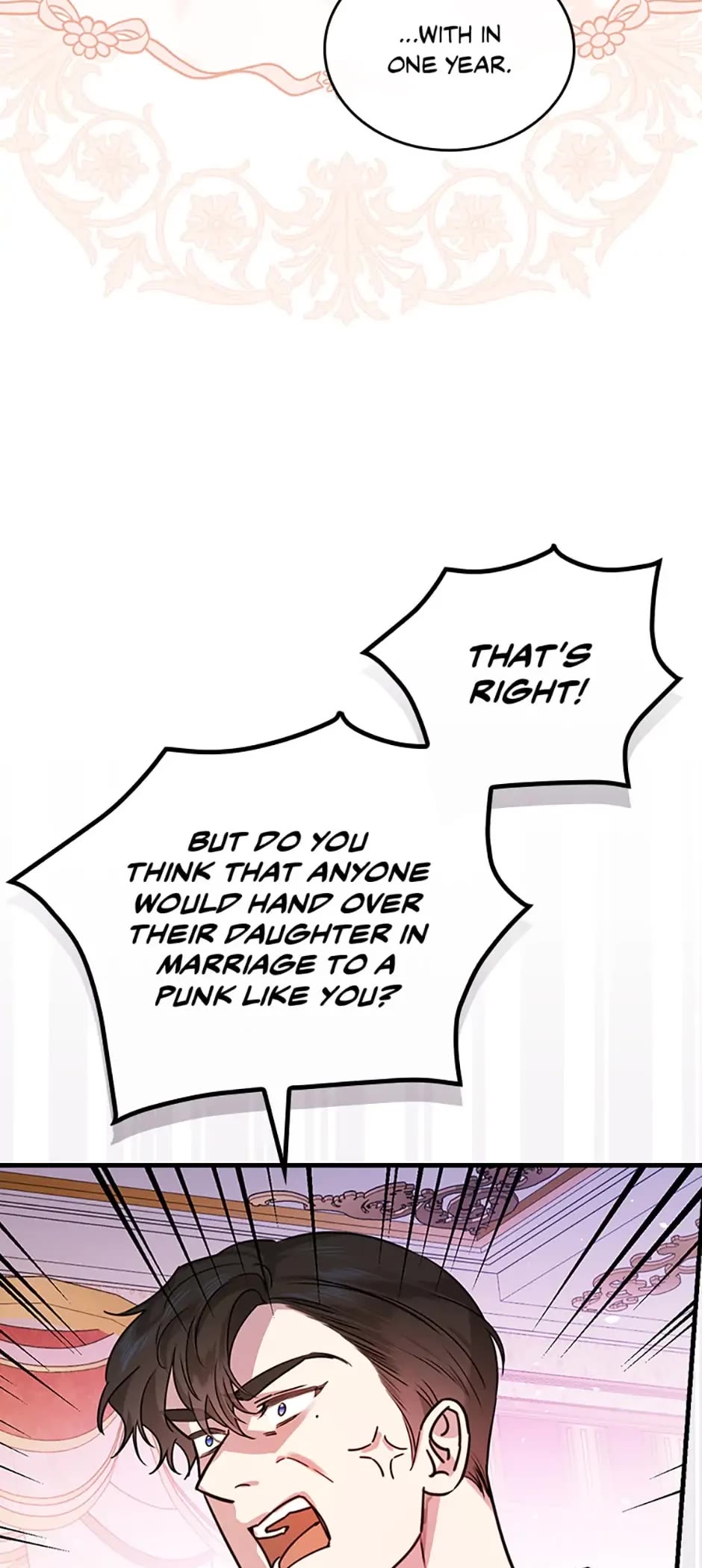 The Perfect Ending for the Villainess of a Fairy Tale chapter 20 page 49