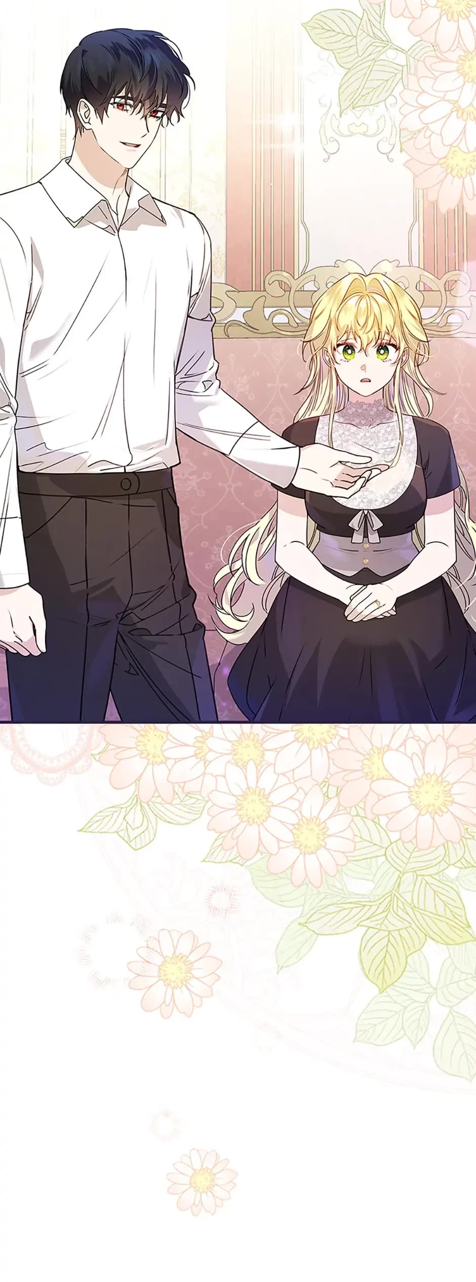 The Perfect Ending for the Villainess of a Fairy Tale chapter 20 page 52