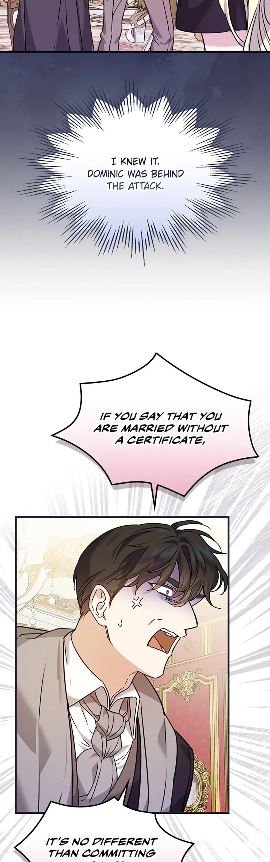 The Perfect Ending for the Villainess of a Fairy Tale chapter 21 page 13