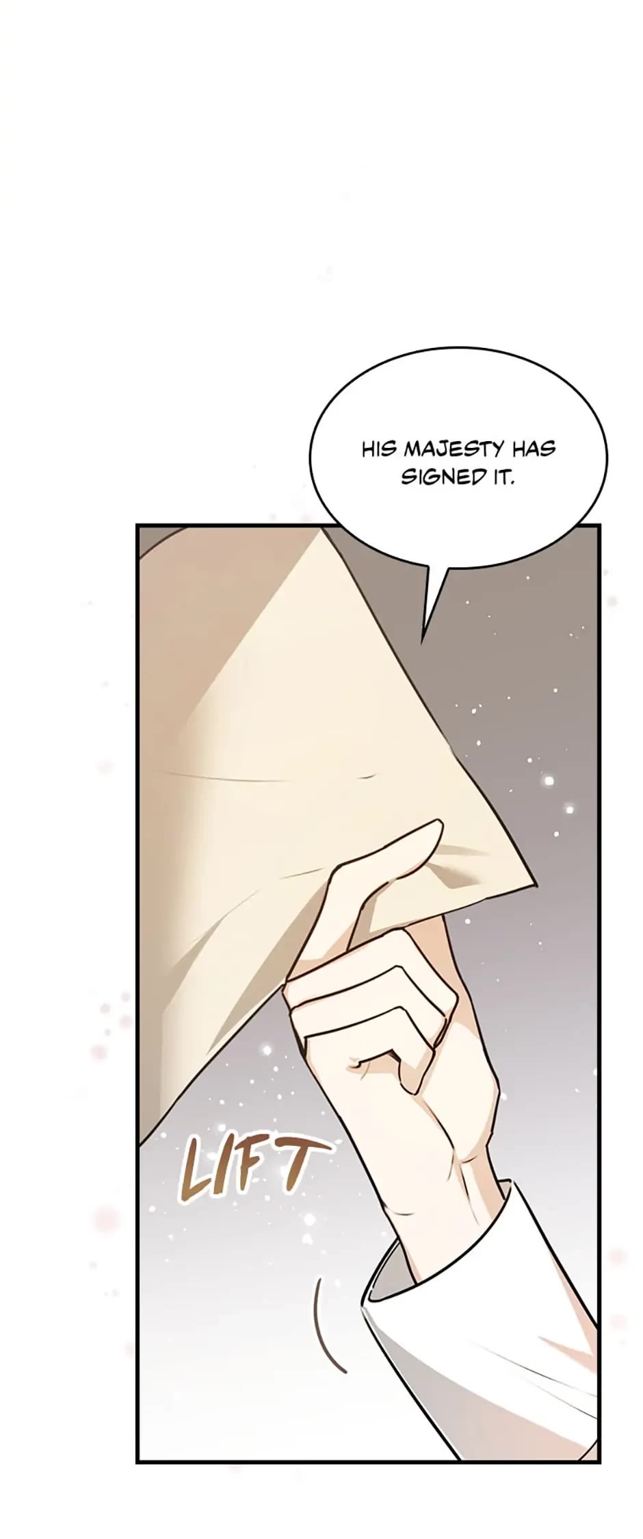 The Perfect Ending for the Villainess of a Fairy Tale chapter 21 page 15