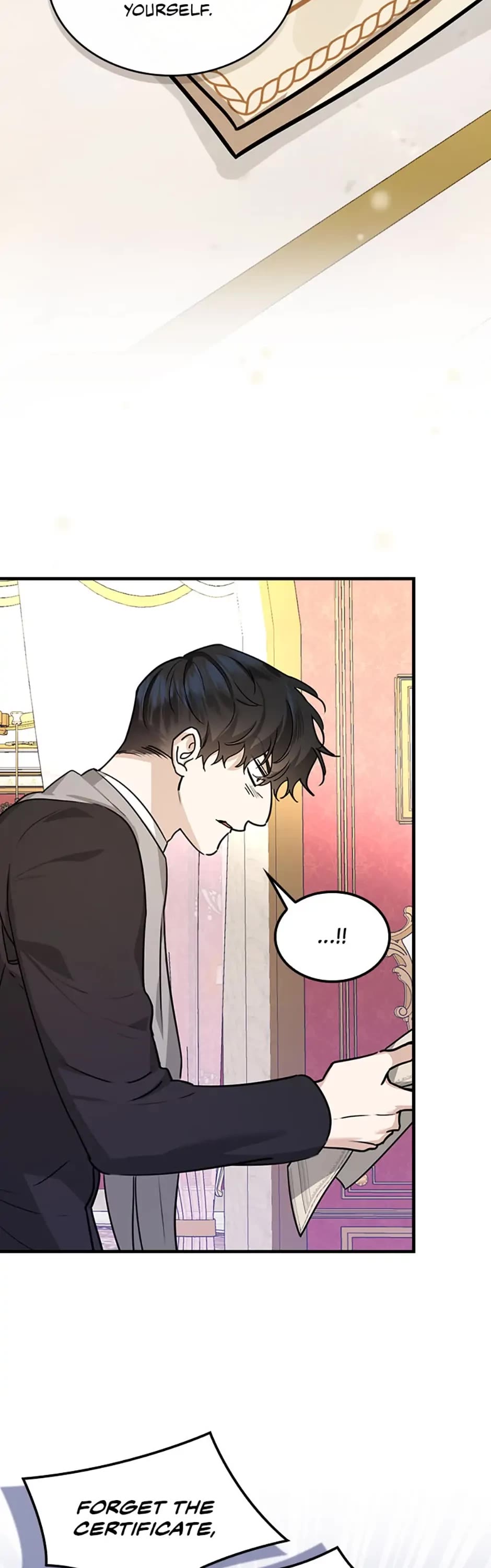 The Perfect Ending for the Villainess of a Fairy Tale chapter 21 page 17