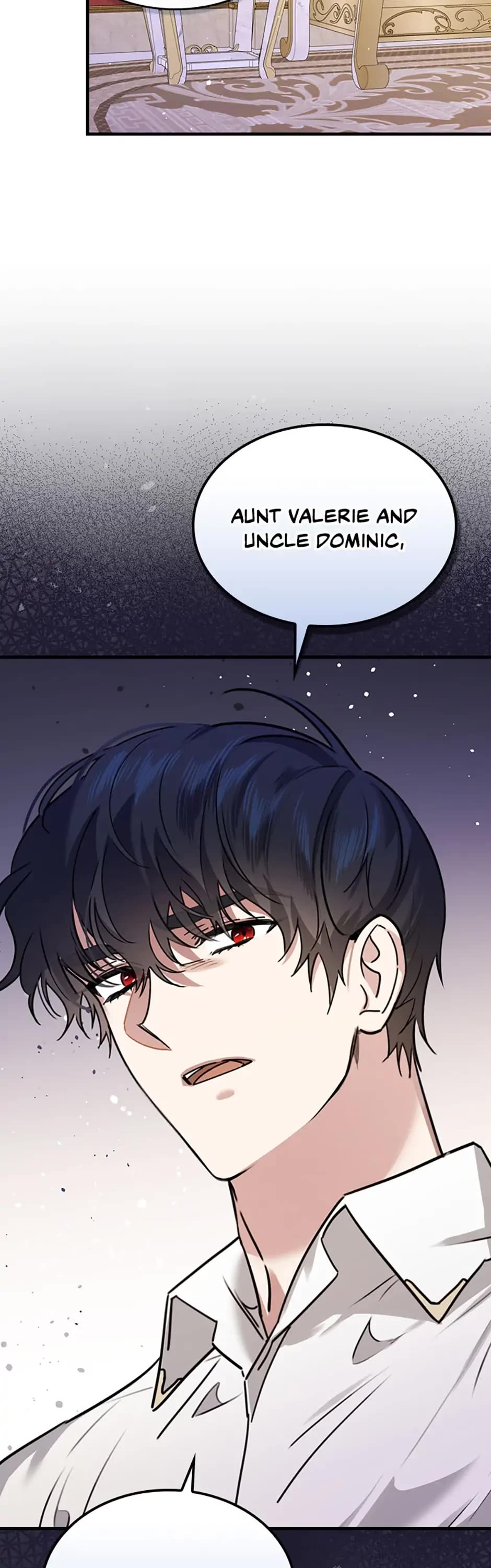 The Perfect Ending for the Villainess of a Fairy Tale chapter 21 page 23