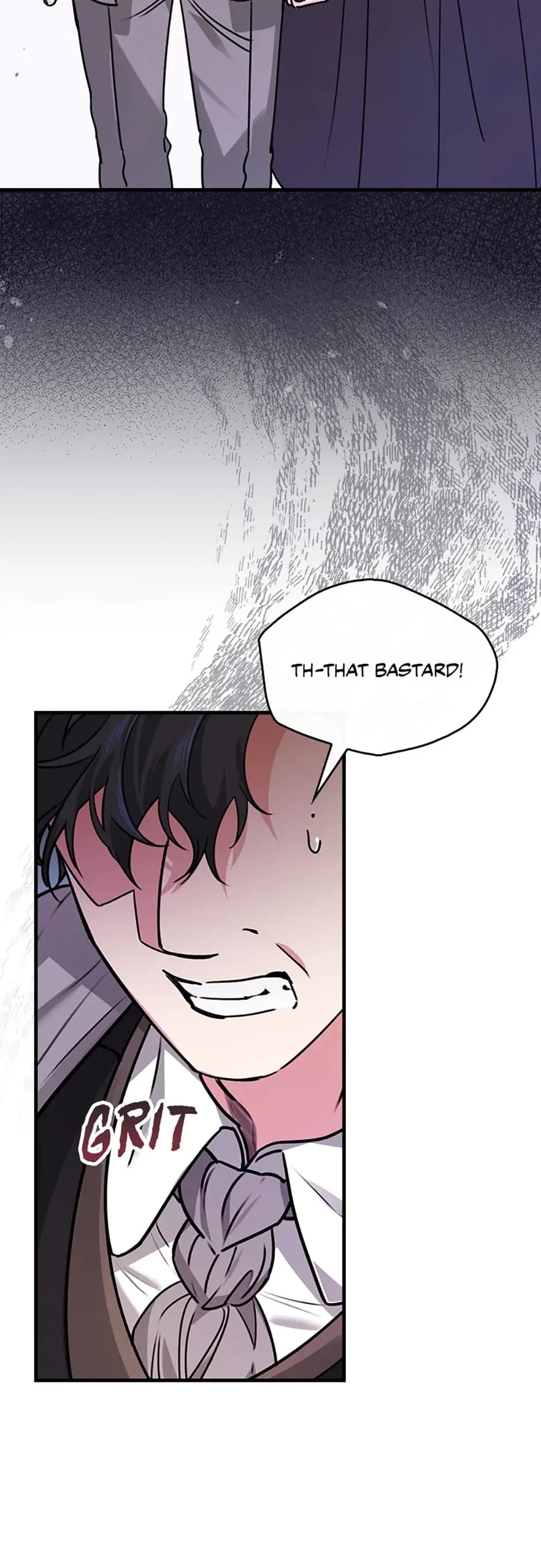 The Perfect Ending for the Villainess of a Fairy Tale chapter 21 page 25