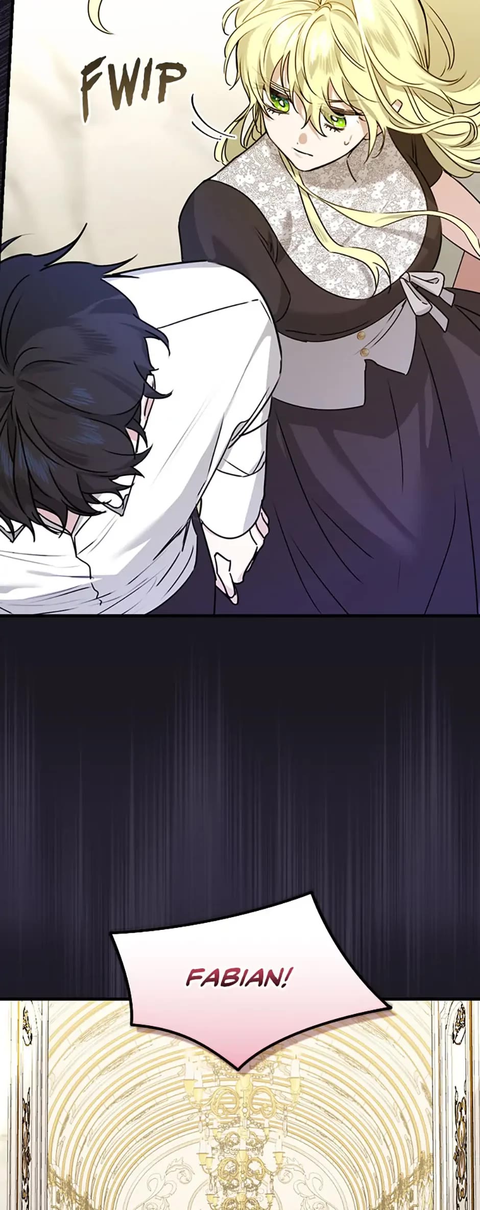 The Perfect Ending for the Villainess of a Fairy Tale chapter 21 page 29