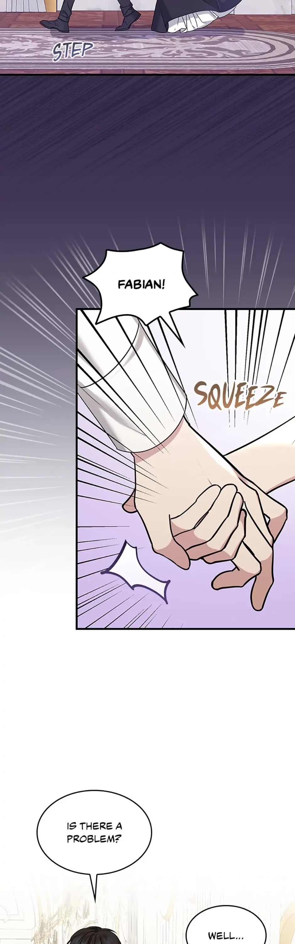 The Perfect Ending for the Villainess of a Fairy Tale chapter 21 page 32