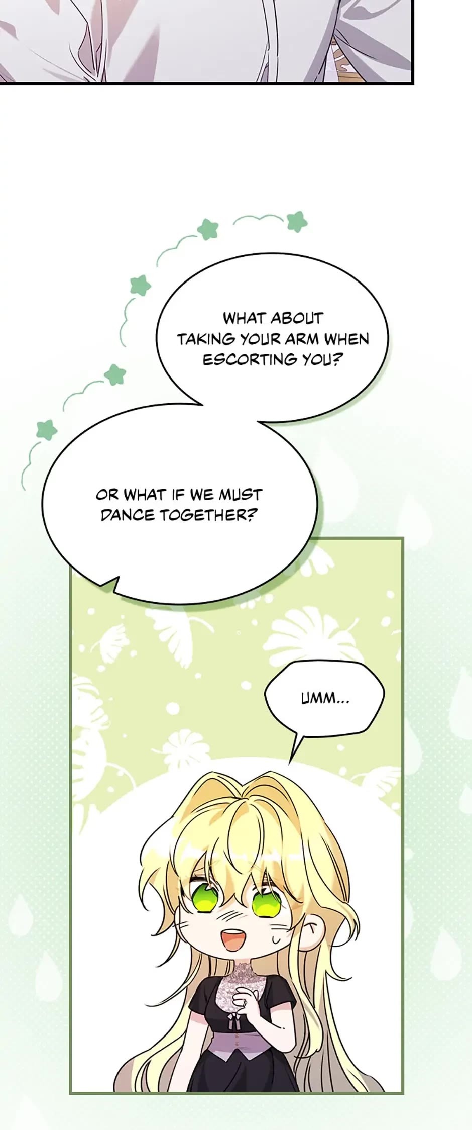 The Perfect Ending for the Villainess of a Fairy Tale chapter 21 page 34