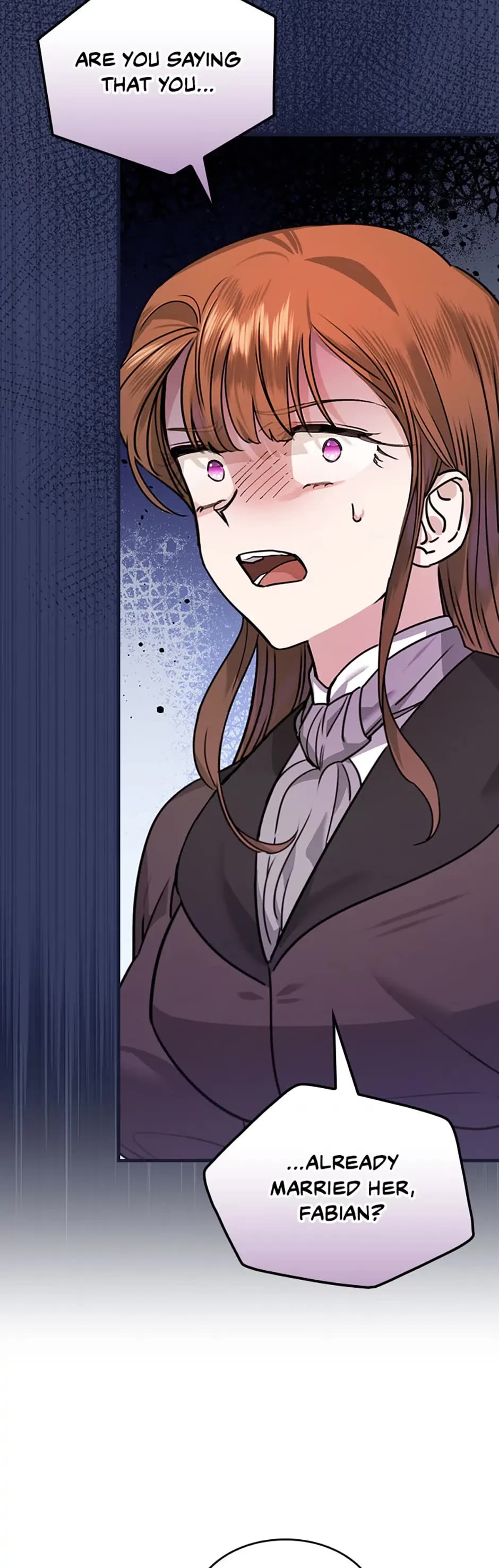 The Perfect Ending for the Villainess of a Fairy Tale chapter 21 page 4