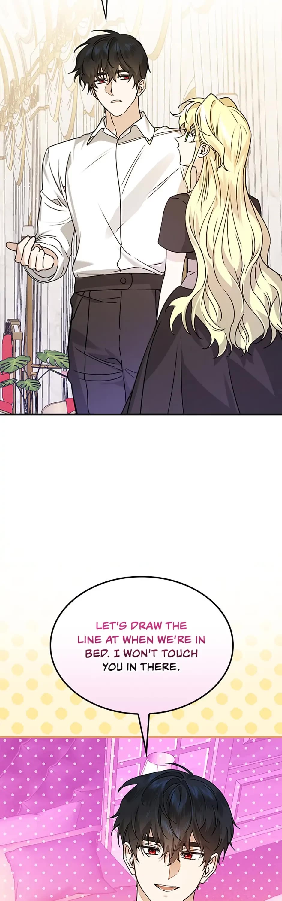 The Perfect Ending for the Villainess of a Fairy Tale chapter 21 page 41