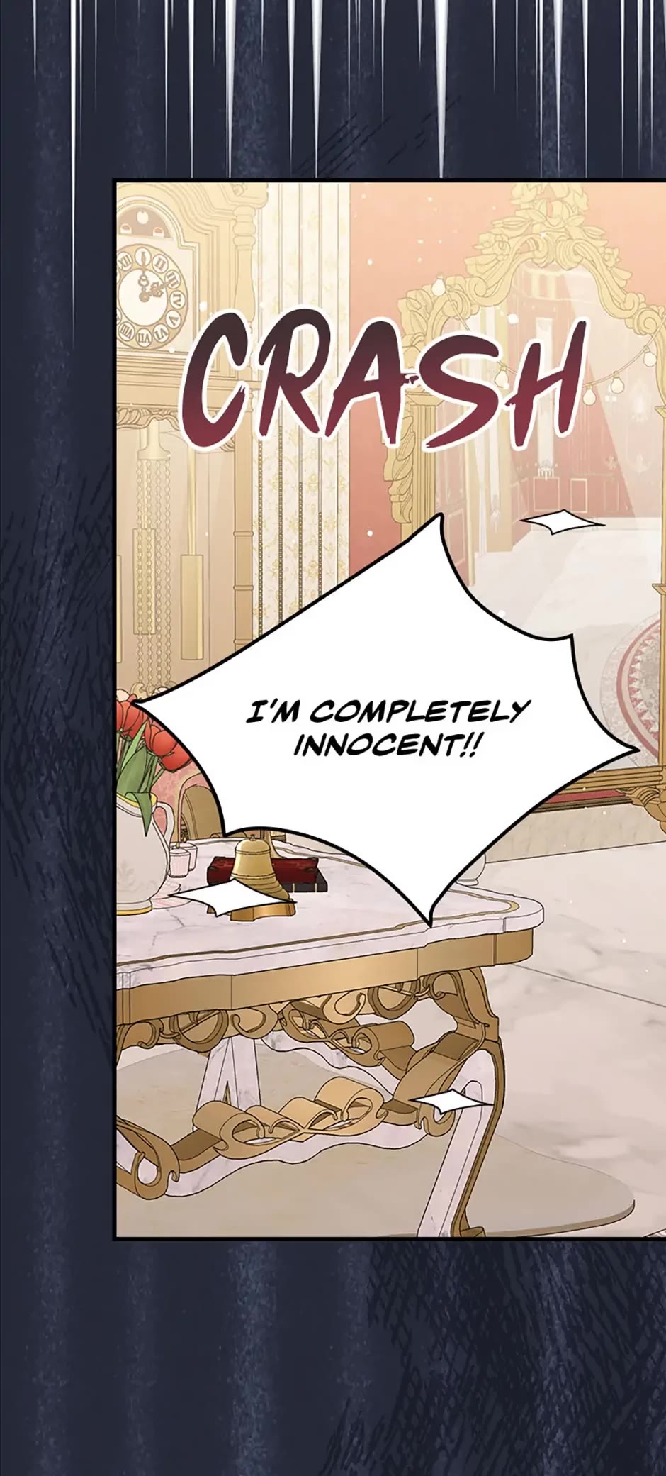 The Perfect Ending for the Villainess of a Fairy Tale chapter 21 page 44