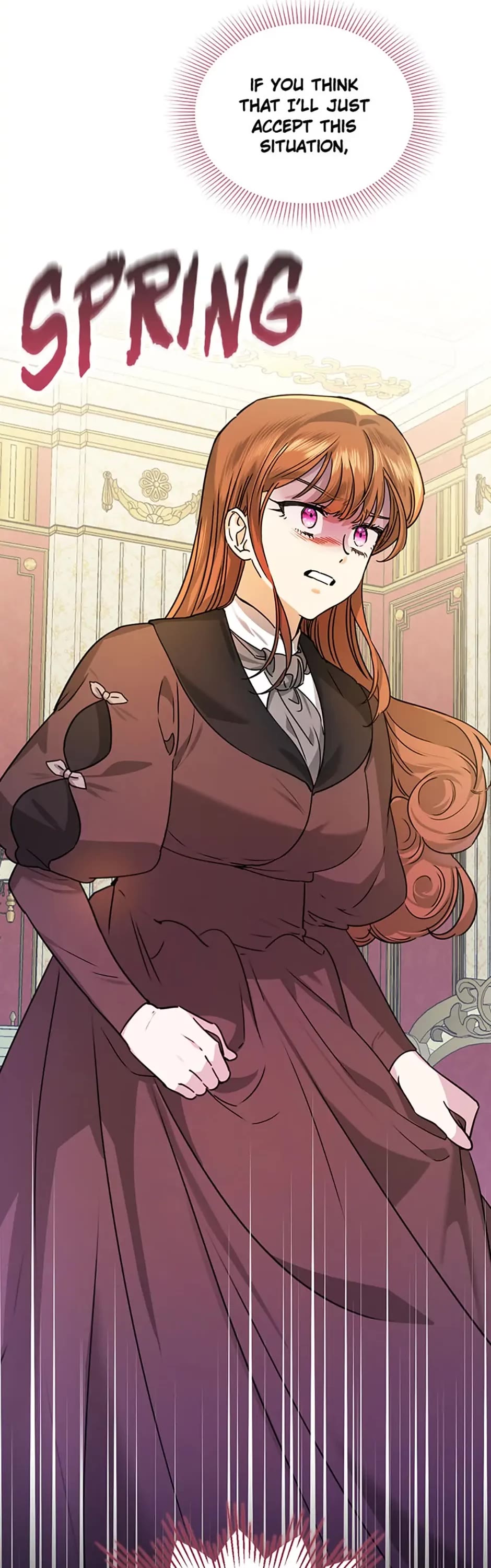 The Perfect Ending for the Villainess of a Fairy Tale chapter 21 page 52