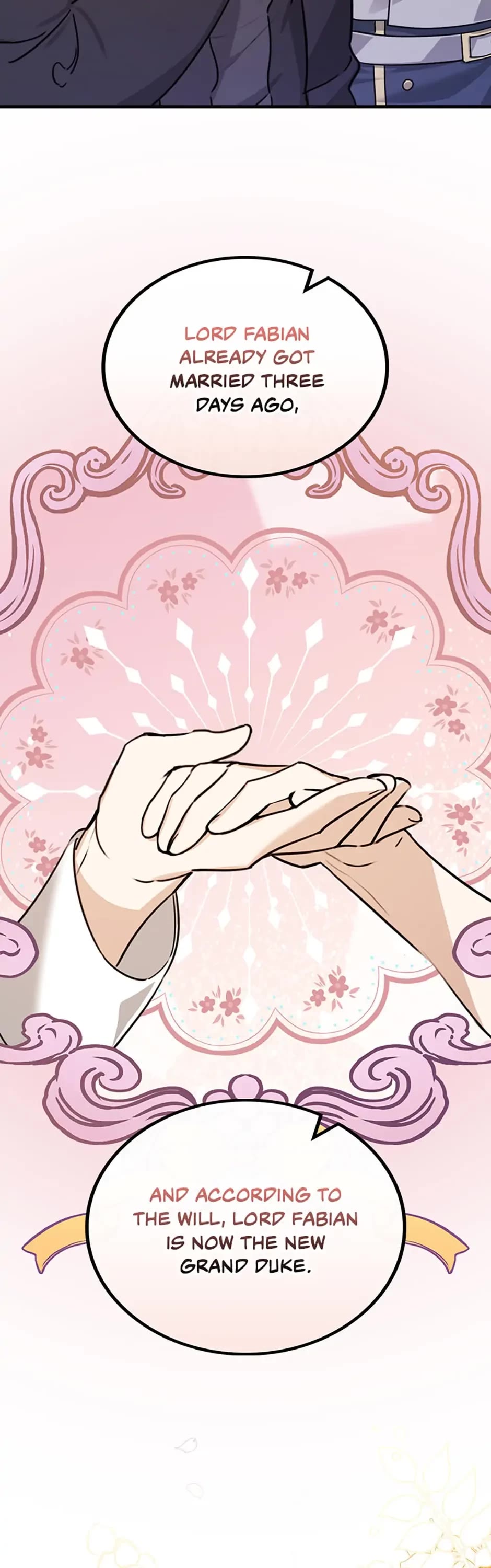 The Perfect Ending for the Villainess of a Fairy Tale chapter 21 page 6