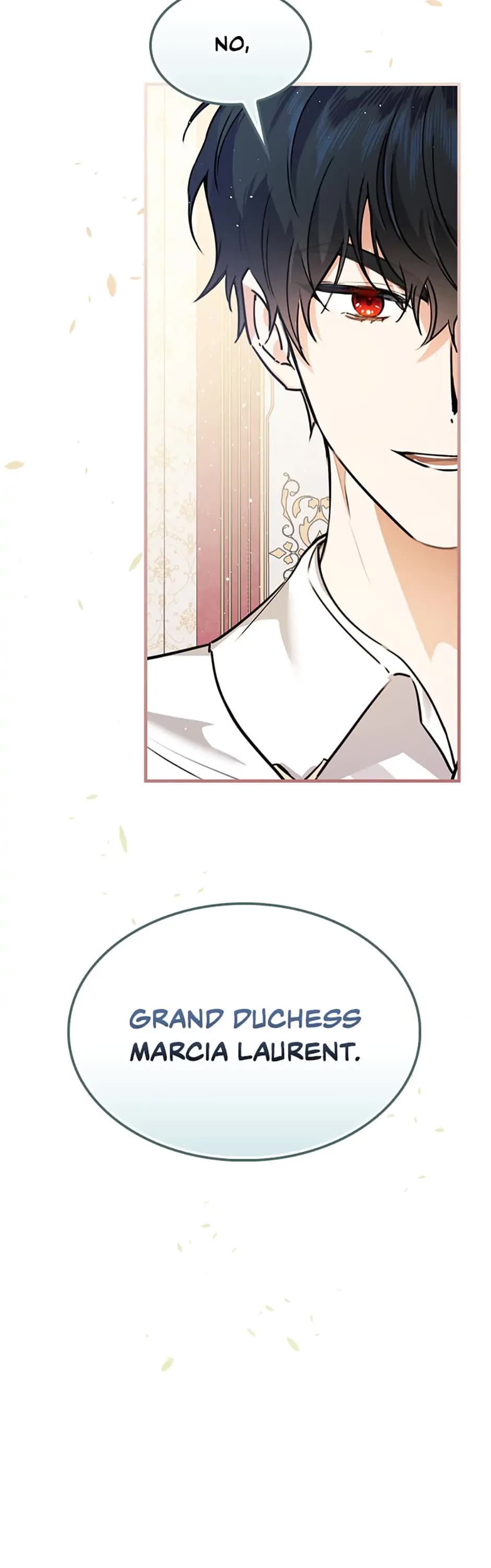 The Perfect Ending for the Villainess of a Fairy Tale chapter 21 page 8