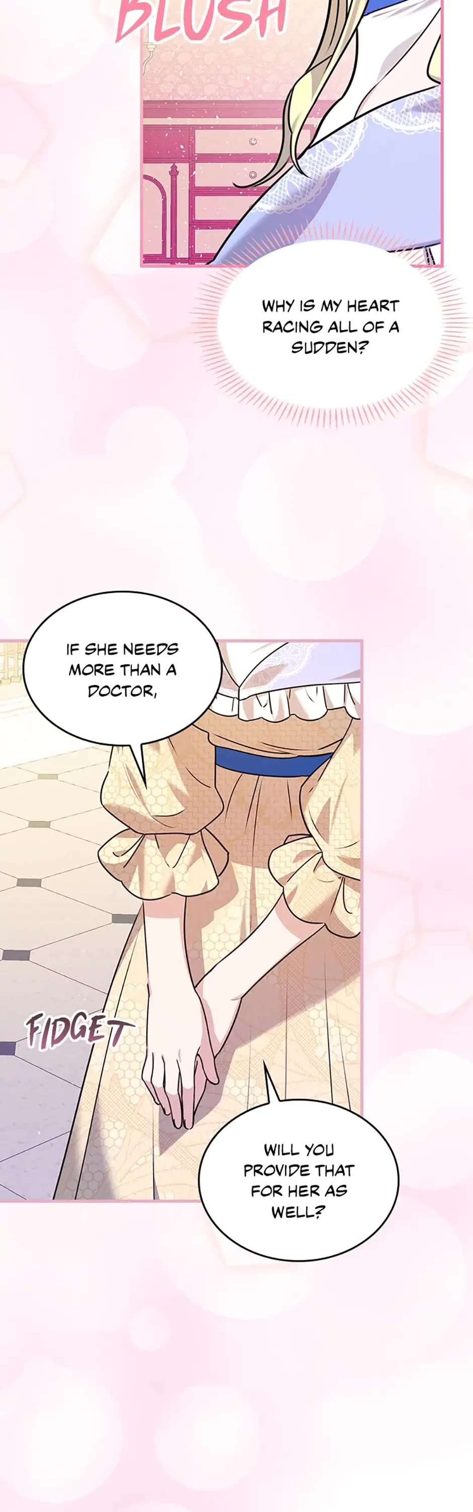 The Perfect Ending for the Villainess of a Fairy Tale chapter 23 page 13