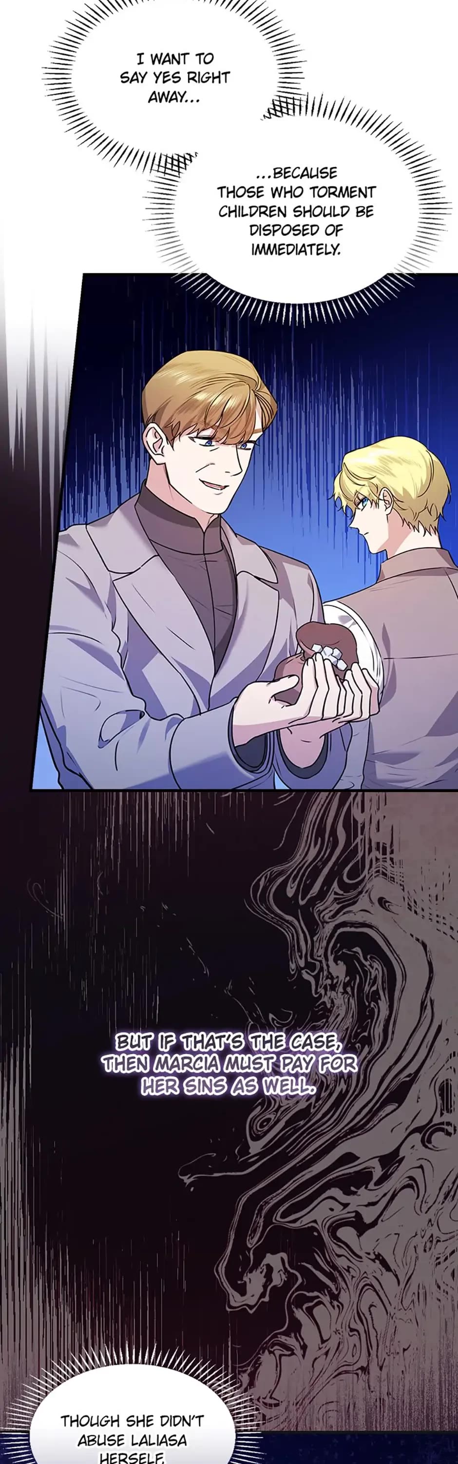 The Perfect Ending for the Villainess of a Fairy Tale chapter 23 page 18