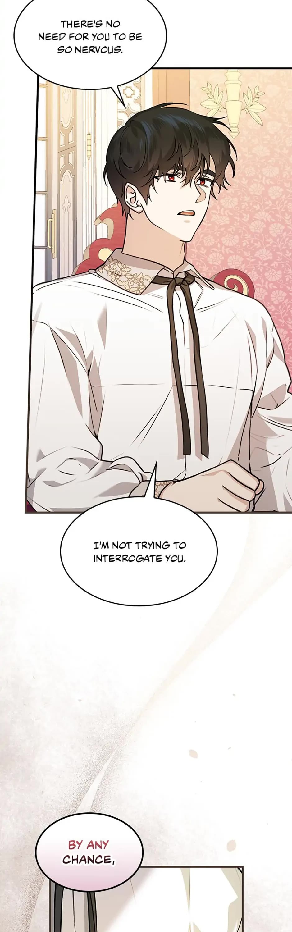 The Perfect Ending for the Villainess of a Fairy Tale chapter 23 page 2